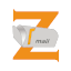 ZIP Express Logo